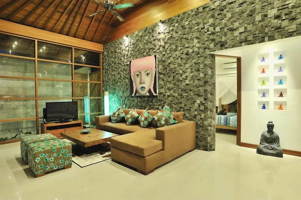 Villa Flores Seminyak  0*, Seminyak (Bali)