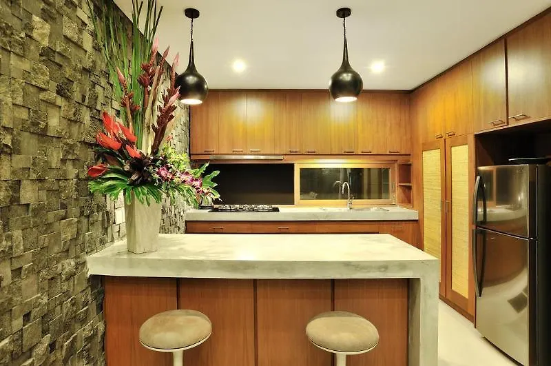 Villa Flores Seminyak