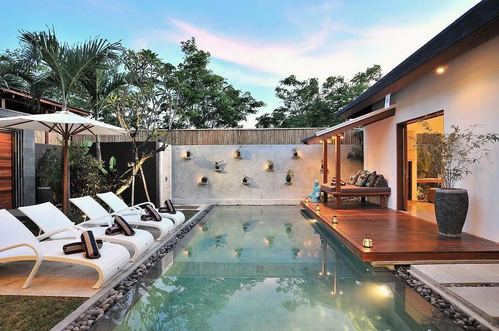 Villa Flores Seminyak  0*, Seminyak (Bali) Indonesia