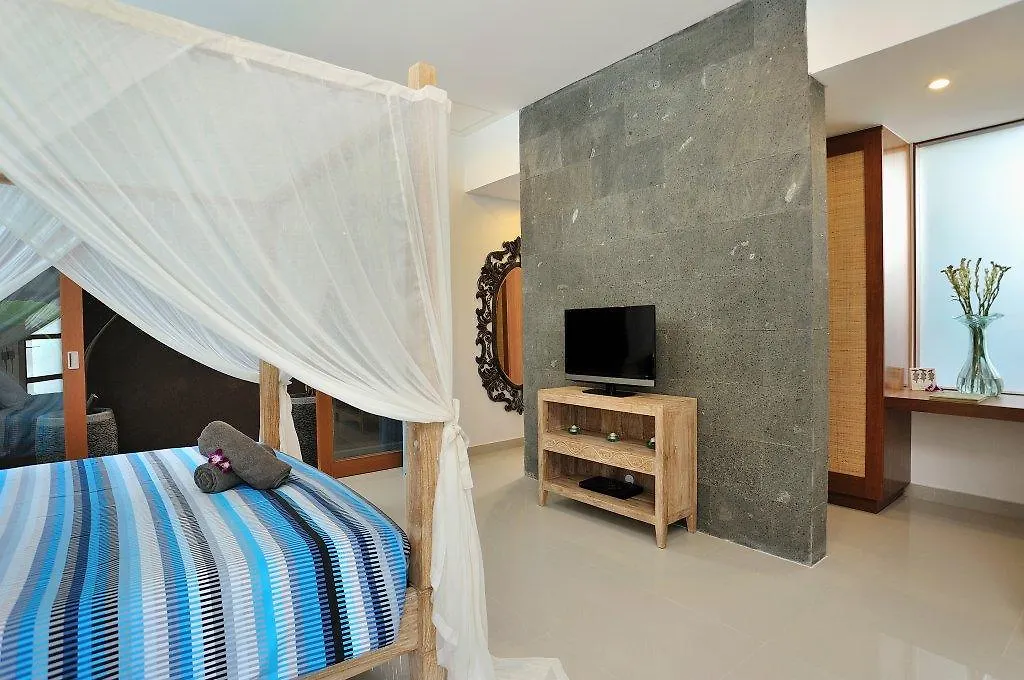 Villa Flores Seminyak   Seminyak (Bali)