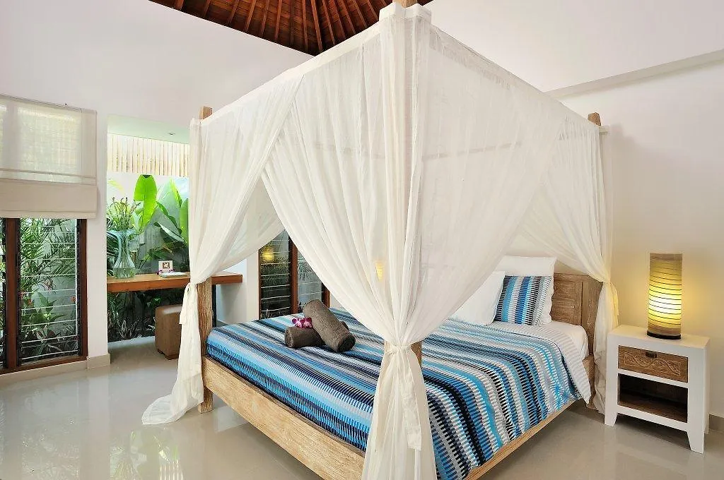 Villa Flores Seminyak  Indonesia