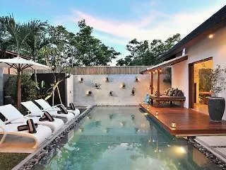 Villa Flores Seminyak