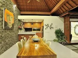 Villa Flores Seminyak  Indonesia
