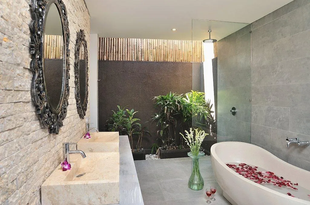 Villa Flores Seminyak  Indonesia