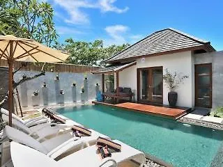 Villa Flores Seminyak  Seminyak (Bali)